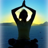 yoga